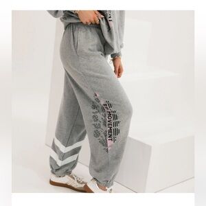 FP Movement All-Star Logo Pants